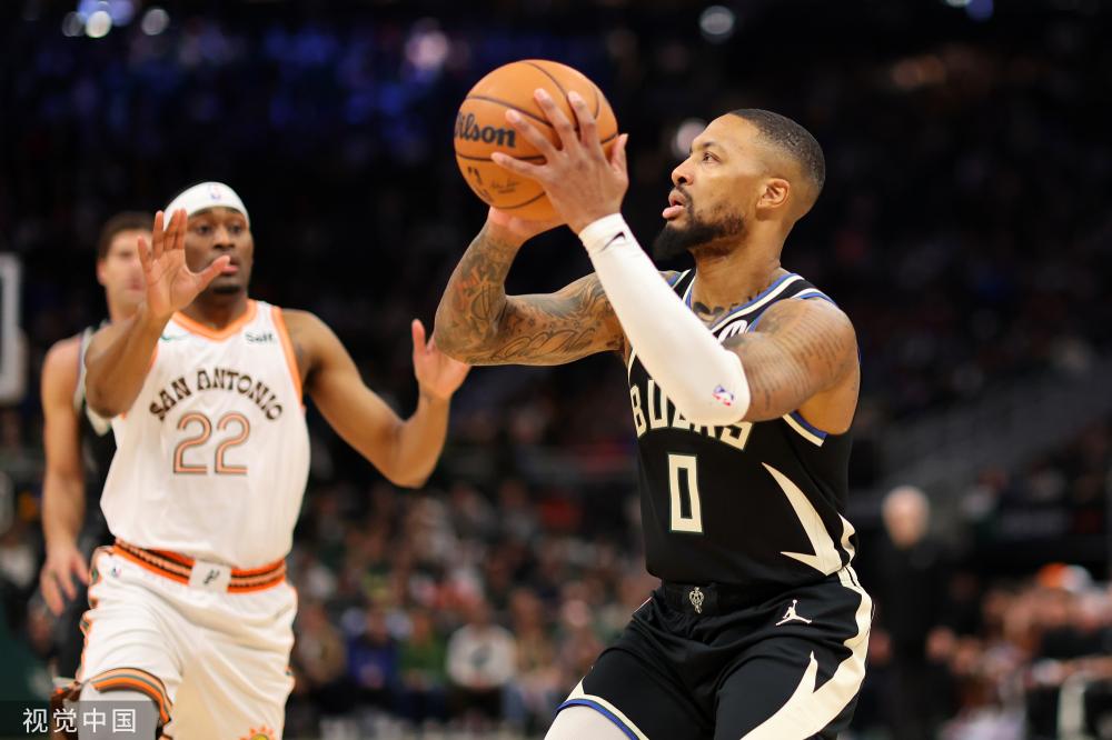 脚法多样 脚法多样